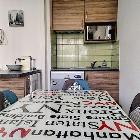 Residence Graziella Antibes Ngoại thất bức ảnh