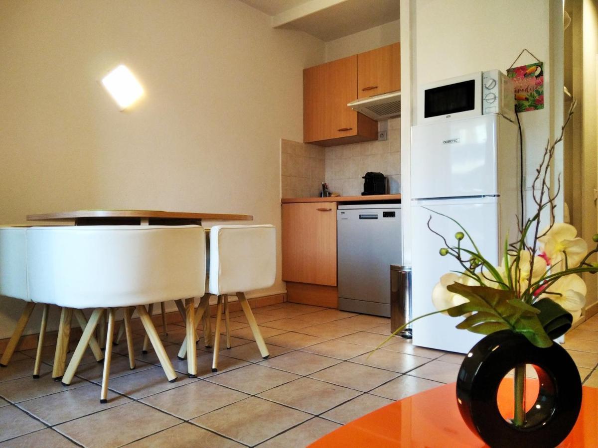 Residence Graziella Antibes Ngoại thất bức ảnh