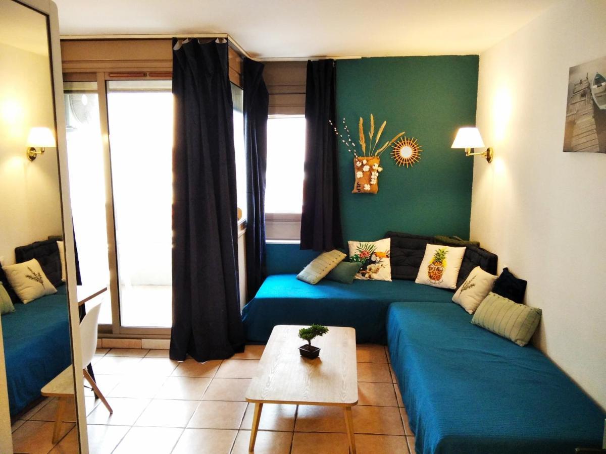 Residence Graziella Antibes Ngoại thất bức ảnh