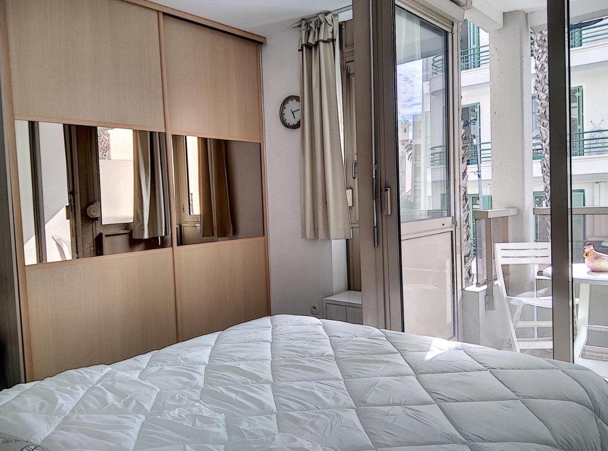Residence Graziella Antibes Ngoại thất bức ảnh