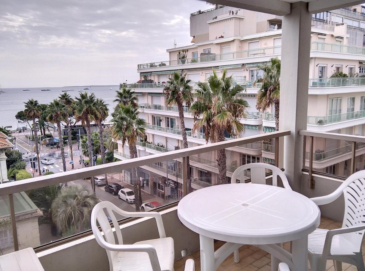 Residence Graziella Antibes Ngoại thất bức ảnh