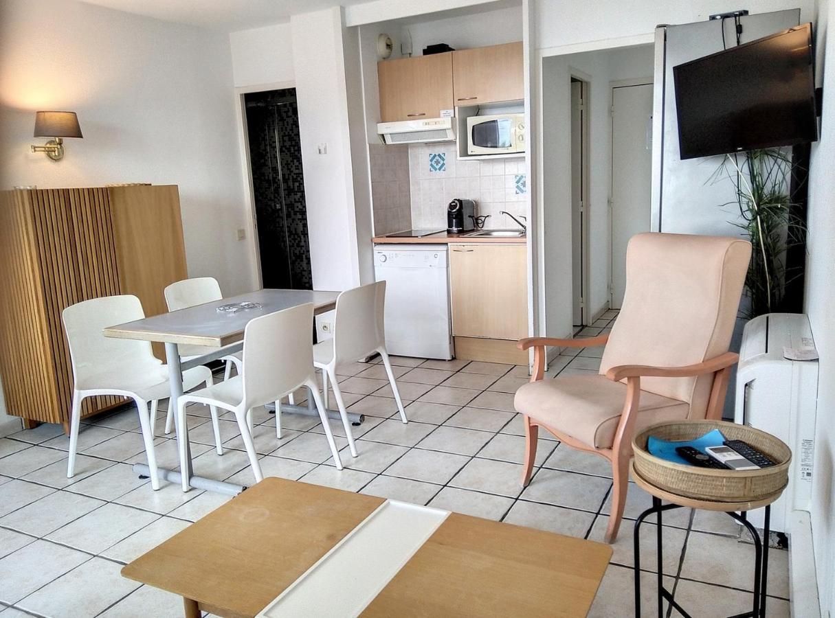 Residence Graziella Antibes Ngoại thất bức ảnh