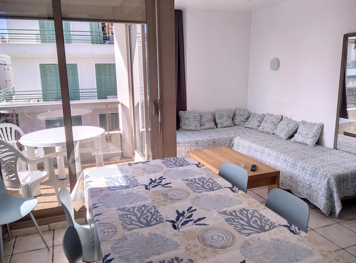 Residence Graziella Antibes Ngoại thất bức ảnh