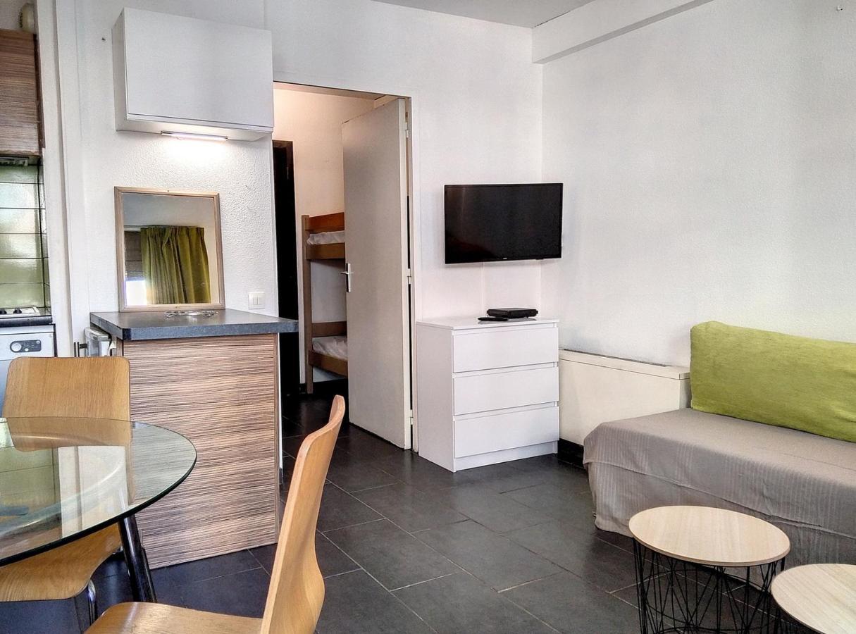 Residence Graziella Antibes Ngoại thất bức ảnh