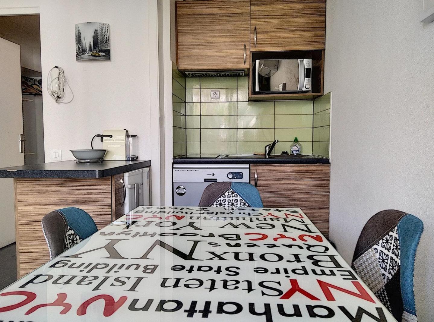 Residence Graziella Antibes Ngoại thất bức ảnh