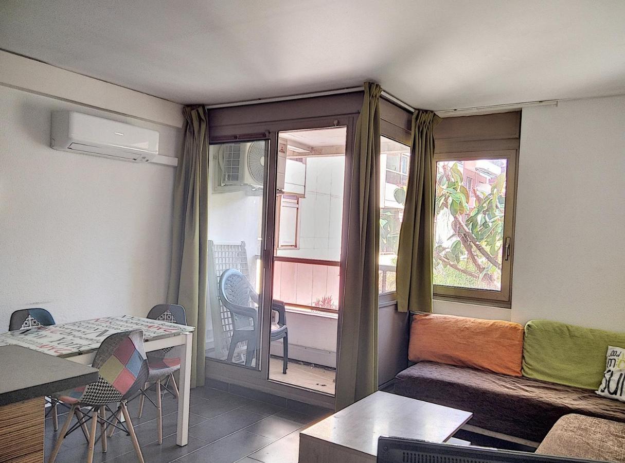 Residence Graziella Antibes Ngoại thất bức ảnh