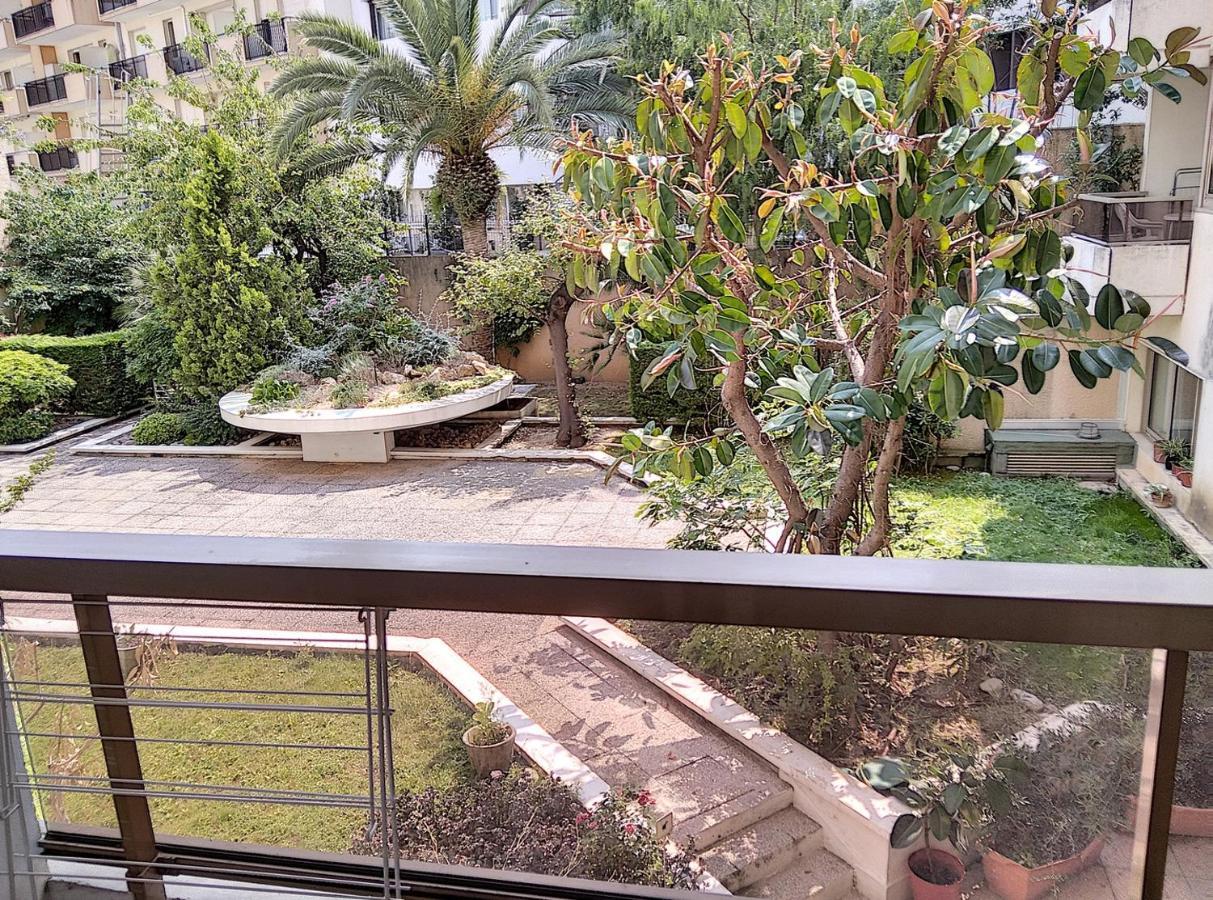 Residence Graziella Antibes Ngoại thất bức ảnh