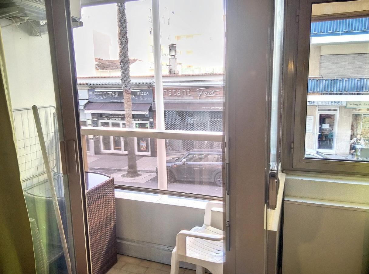 Residence Graziella Antibes Ngoại thất bức ảnh